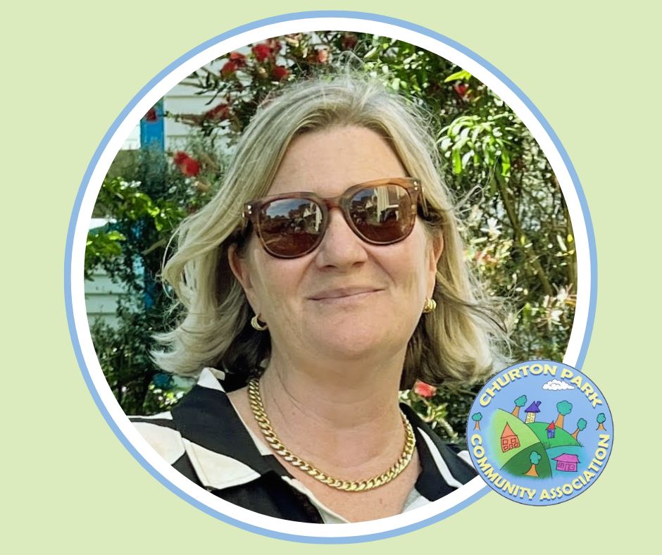 CPCA - Committee Memeber - Rachael
