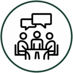 Meetings icon