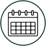 Events calendar
